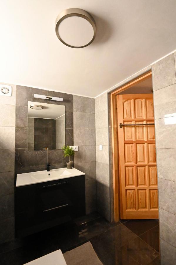 Rezydencja Nosal Zakopane Ngoại thất bức ảnh